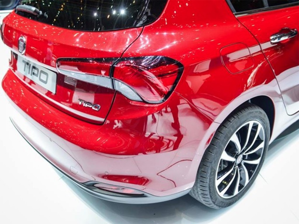 Luzio Veiculos - A melhor opção até você. - Fiat Tipo ganha versões hatch e perua no Salão de Genebra Luzio Veiculos - A melhor opção até você. - Fiat Tipo ganha versões hatch e perua no Salão de Genebra